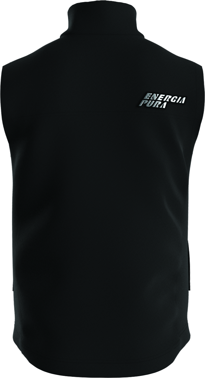 ENERGIAPURA - GILET ANTELAO